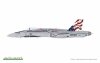Eduard 11195 Hornet Legacy F/A-18 C Hornet Limited Edition 1/48